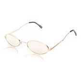 Cateye | trendy zonnebril en goedkope zonnebril (UV400 bescherming - hoge kwaliteit) | Vrouwen  | zonnebril dames  & zonnebril heren