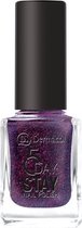 Dermacol 5 Day Stay Longlasting Nail Polish 11ml - W 24 - Royal Plum