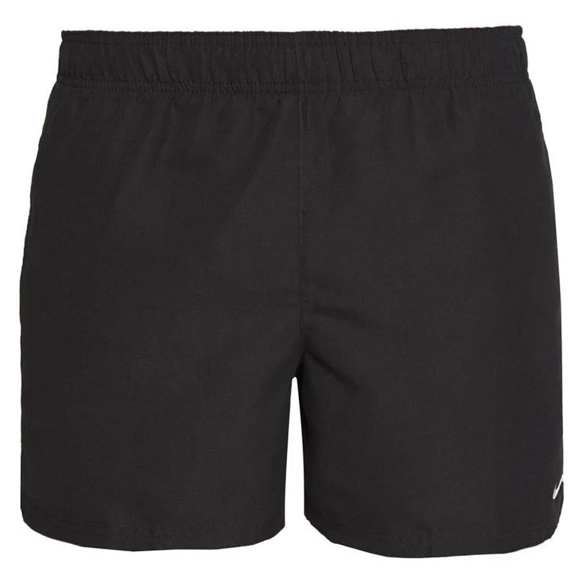 Nike Swim 5 VOLLEY SHORT Zwembroek - Zwart - Mannen - Maat L