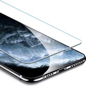 MMOBIEL Glazen Screenprotector voor iPhone 11 / XR - 6.1 inch - Tempered Gehard Glas - Inclusief Cleaning Set