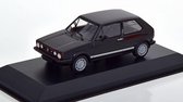 Volkswagen Golf GTi - Modelauto schaal 1:43