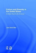 Culture and Diversity in the United States