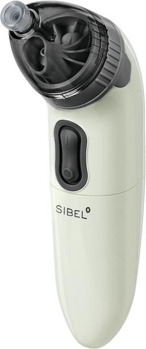 Sibel Blackheads remover Dahlia