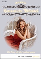 Romantische Bibliothek 35 - Romantische Bibliothek - Folge 35