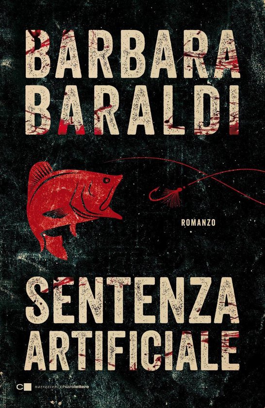 Sentenza artificiale - cover