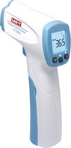 Contactloze thermometer - Elektronische temperatuurmeter Uni-T UT300H