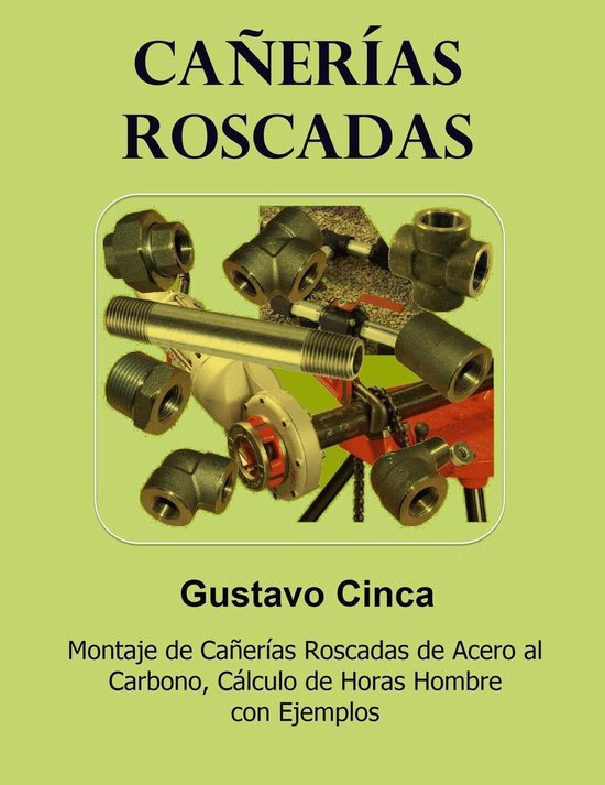 Piping 2 - Cañerías Roscadas