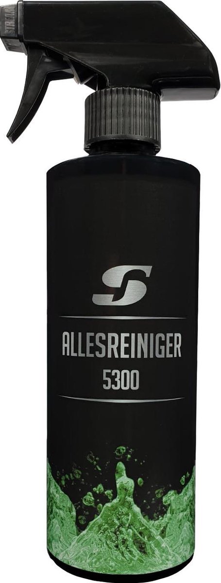 Sireon - Allesreiniger - 5300 - 500ml