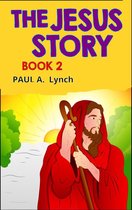 Omslag The Jesus Story