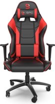 SPC Gear SR300 V2 RD - Gaming Chair
