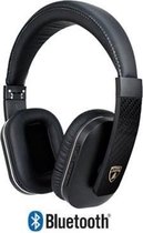 Lamborghini Bluetooth Koptelefoon - Zwart