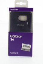 Backcover hoesje voor Samsung Galaxy S6 - Blauw (G9200 )- 8806086652759