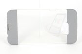 Backcover hoesje voor Samsung Galaxy S6 Edge+ - Grijs (G928)- 8719273117903