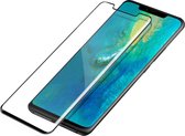 Screenprotector voor Huawei Mate 20 Pro met optimale touch gevoeligheid