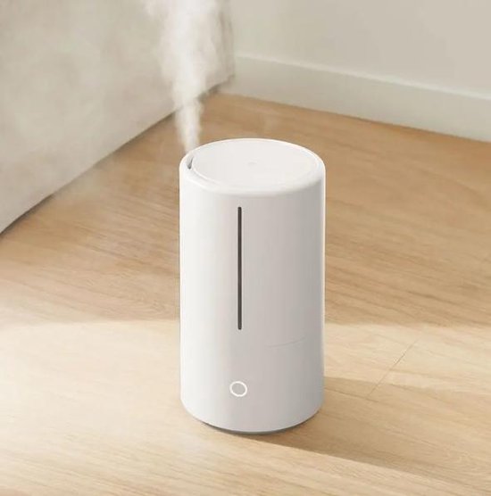 INNObeta Fountain 2.0 Ultrasone 3L Koele Nevel Luchtbevochtiger