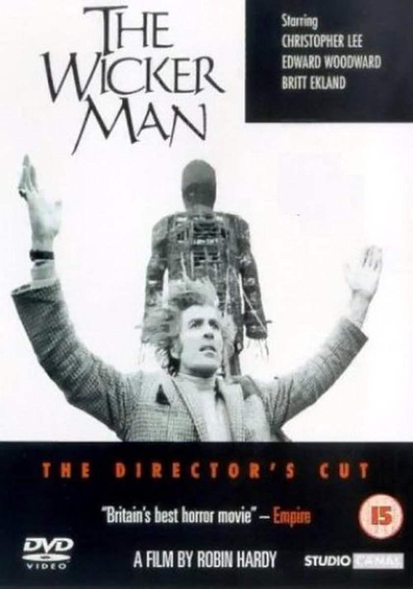 Wicker Man (Import)