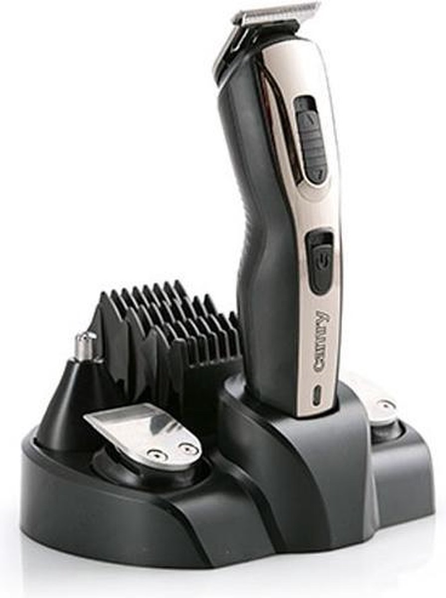 Camry CR2921 - Trimmer 5 in 1