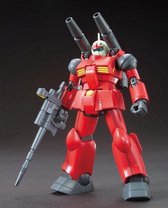 Gundam: High Grade - RX-77-2 Guncannon [revive] HGUC 1/144