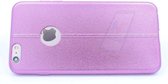 Backcover hoesje voor Apple iPhone 6/6S - Roze- 8719273207215