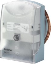 Siemens QAF64.6 Vorstthermostaat - modulerend en 2-punts - capillair 6000 mm