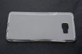 Backcover hoesje voor Samsung Galaxy A5 (2016) - Transparant ( A510)- 8719273126974