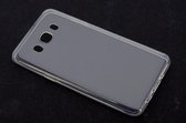 Backcover hoesje voor Samsung Galaxy J5 (2016) - Transparant (J510F)- 8719273218136