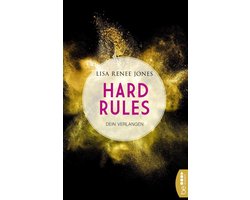Dirty Money 1 - Hard Rules - Dein Verlangen Ein Liebesroman, so explosiv und sexy, dass du ihn nicht aus der Hand legen wirst