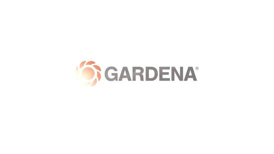 GARDENA Comfort Spuitpistool EcoPulse