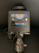 aqua stream