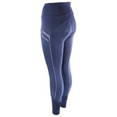 Harry's Horse Rijlegging  Equitights Full Grip Kids - Dark Blue - 164