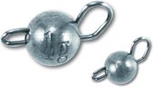 Tungsten Cheburashka flex. Jigkopf 8g, /10xSB1