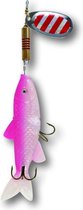 Spinfish pink 40g/16cm, /10xSB1