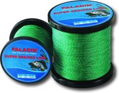 Super Braided Line 50lbs 1000m