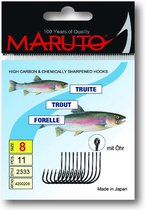 Maruto Forelle m.Oehr gs Gr.8 (2333) / 10 x SB11