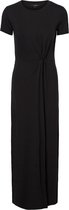 Vero Moda VMAVA LULU SS ANCLE DRESS GA NOOS Dames Jurk - Maat XL