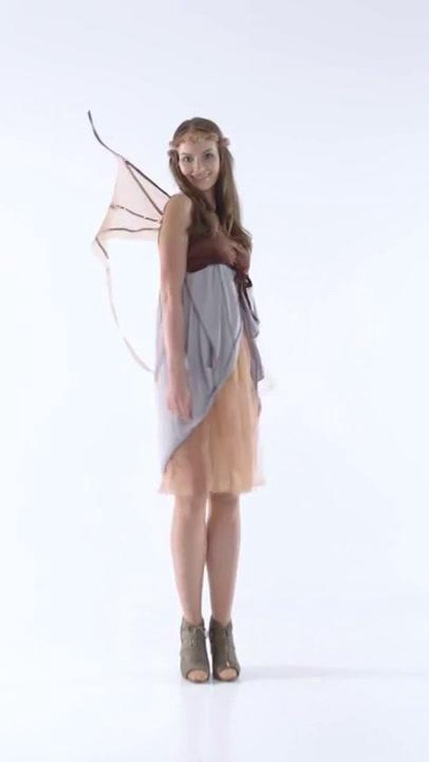 Dressforfun vrouwenkostuum traditionele set Zillertal - XL