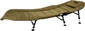 Lion Sports - Treasure Bedchair - Stretcher - Kampeerbed