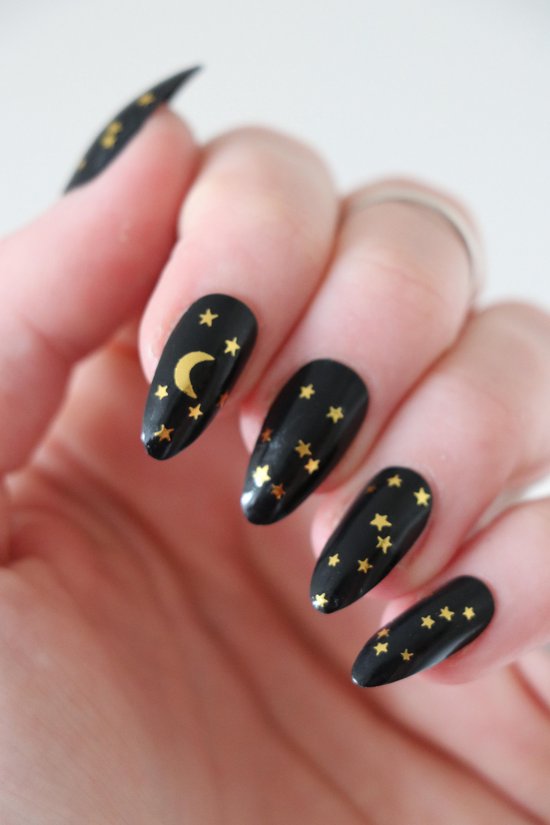en nail decals - nagelproducten - nagel decals - nail art - nail stickers... | bol.com