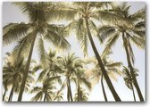 Dibond 80 x 110 cm Landscape Photography.
