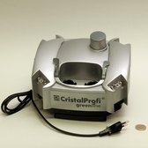 JBL Cristalprofi i100-i200 rotor met as en rubberlager - voor de
