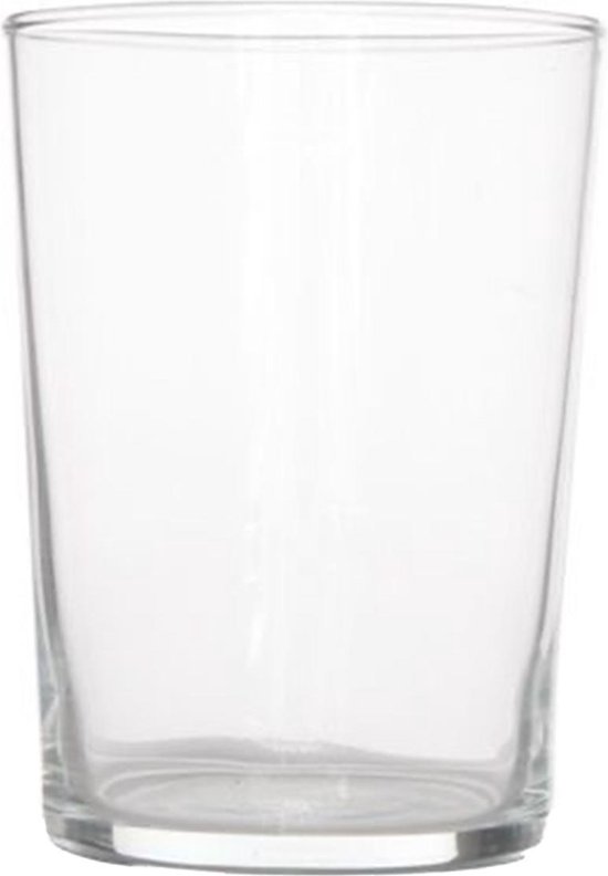 Bodega glas Spaans Large - per 4 glazen | bol.com