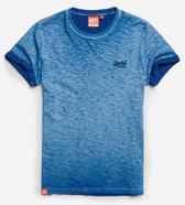 Superdry Orange Label Low Roller Heren T-Shirt - Maat S
