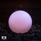 Luminnox | Design Lamp Dominique | Ø 40 cm | Opladen via de zon