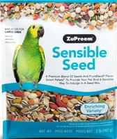 ZuPreem Sensible Seed Large