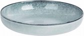 Broste Copenhagen Pastabord "Nordic Sea" - Set van 4 - Ø22cm