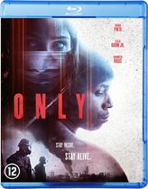 Only (Blu-ray)