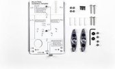 Cisco Meraki Replacement Mounting Kit - Montagestandaard - Voor MR12/MR16 - Wit