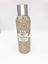 Greenleaf Roomspray Vanilla - romige vanillegeur