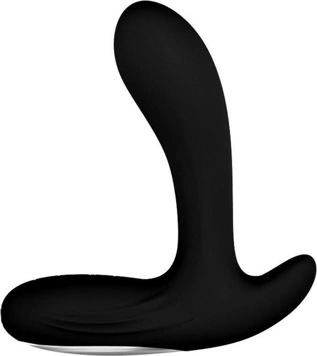 Goedkoopste Crazy Bull - Backie - Prostaat Vibrator - zwart