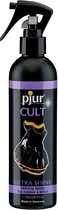 Pjur Cult Ultra Shine - Spray voor Latex en Rubber - 250 ml